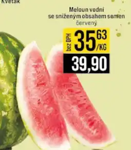 Jip MELOUN VODNÍ nabídka