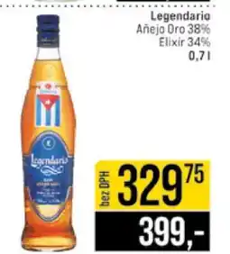 Jip Legendario nabídka