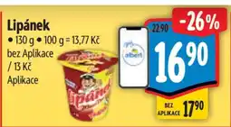 Albert Lipánek nabídka