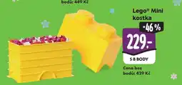 Albert Lego Mini kostka nabídka