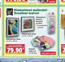 Diamantové malování