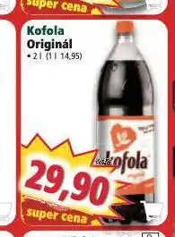 Norma Kofola originál nabídka