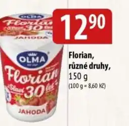 Bala OLMA Florian nabídka