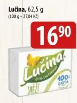 Bala Lučina nabídka