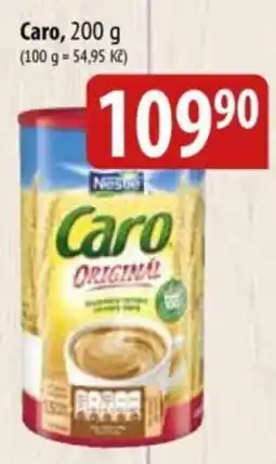 Bala Caro nabídka