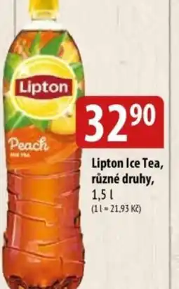 Lipton Ice Tea