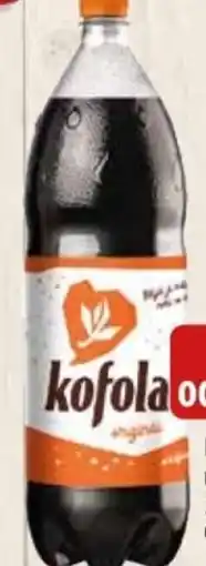 Bala Kofola nabídka