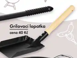 TEDi Grilovací lopatka nabídka