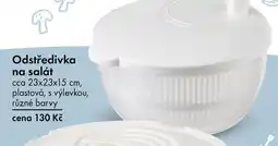 TEDi Odstředivka na salát nabídka