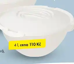 TEDi Mísa s víkem nabídka
