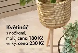 TEDi Květináč nabídka