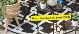 TEDi Venkovní koberec nabídka