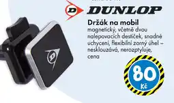 DUNLOP Držák na mobil