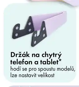 TEDi Držák na chytrý telefon a tablet nabídka