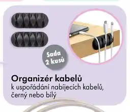 TEDi Organizér kabelů nabídka