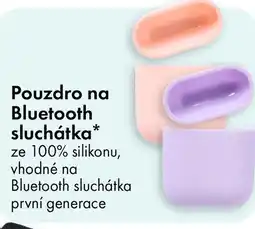 TEDi Pouzdro na bluetooth sluchátka nabídka