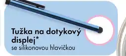 TEDi Tužka na dotykový displej nabídka