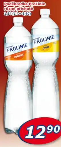ESO MARKET Poděbradka ProLinie nabídka
