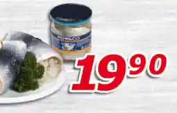 ESO MARKET Zavináče Varmuža nabídka
