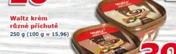 ESO MARKET Waltz krém nabídka