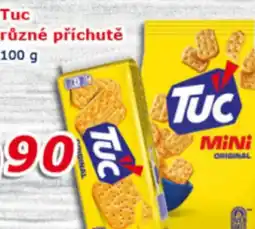 Tuc