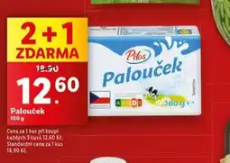 Lidl Palouček nabídka