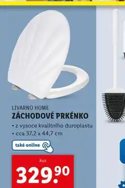 Lidl Záchodové prkénko nabídka