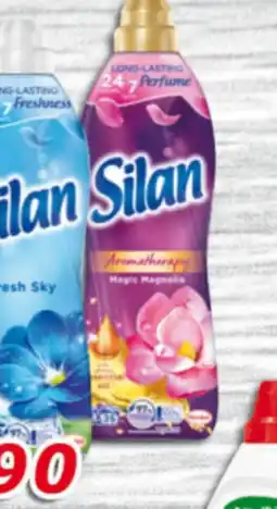 ESO MARKET Silan nabídka