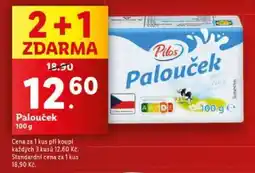 Lidl Pilos Palouček 100 g nabídka