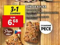Lidl DÝŇOVÁ KOSTKA nabídka