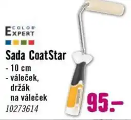 Hornbach Sada CoatStar nabídka