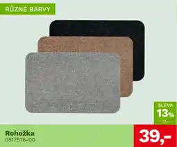 Asko Rohožka nabídka