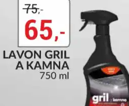 Baumax Lavon gril a kamna nabídka