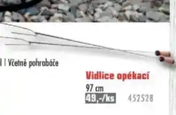 Uni Hobby Vidlice opékací nabídka
