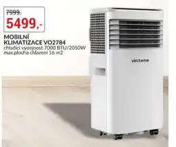 Baumax Mobilní klimatizace VO2784 nabídka