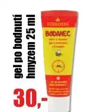 EVA Gel po bodnutí hmyzem nabídka