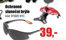 EVA Ochranné sluneční brýle nabídka