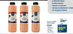 Makro Dresink nabídka