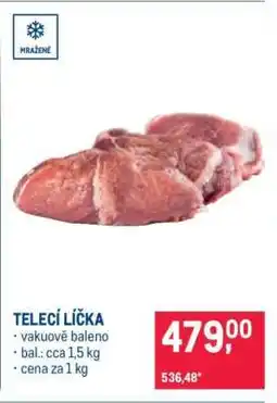 Makro Telecí líčka nabídka