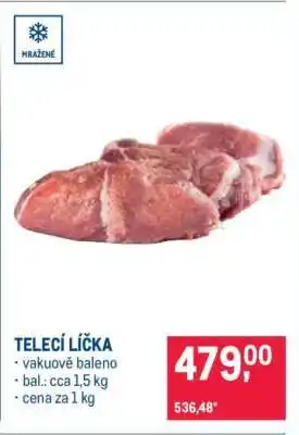 Makro Telecí líčka nabídka