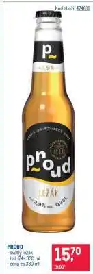 Makro Proud nabídka