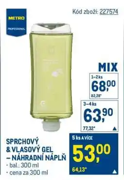 Makro MIX nabídka