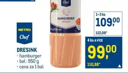 Makro Dresink nabídka
