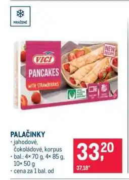 Palačinky