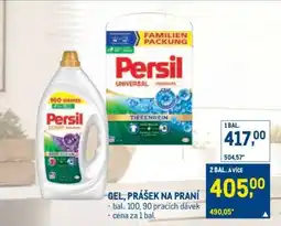 Makro GEL, PRÁŠEK NA PRANÍ nabídka