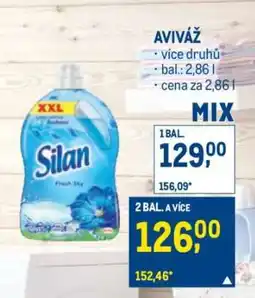 Makro Aviváž nabídka