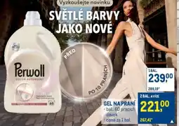 Makro GEL NA PRANÍ nabídka