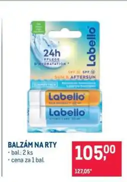 Makro Balzám na rty nabídka