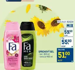 Makro MIX nabídka