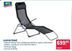 Makro LEHÁTKO ČERNÉ nabídka